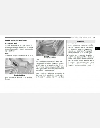 2020 chrysler 300 owners manual